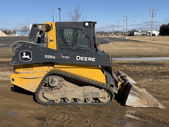 2023 John Deere 325G - Photo2