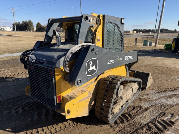 2023 John Deere 325G - Photo3
