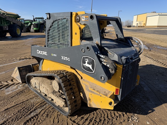2023 John Deere 325G - Photo5