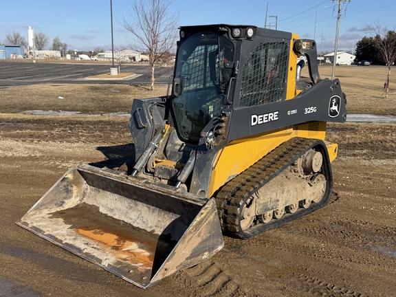 2023 John Deere 325G - Photo7