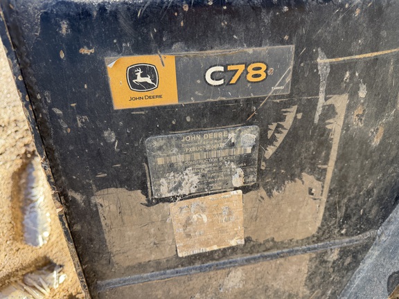 2023 John Deere 325G - Photo12