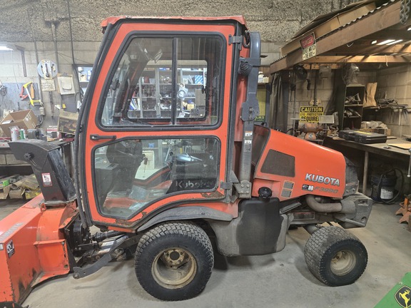 2015 Kubota F3990 - Photo22
