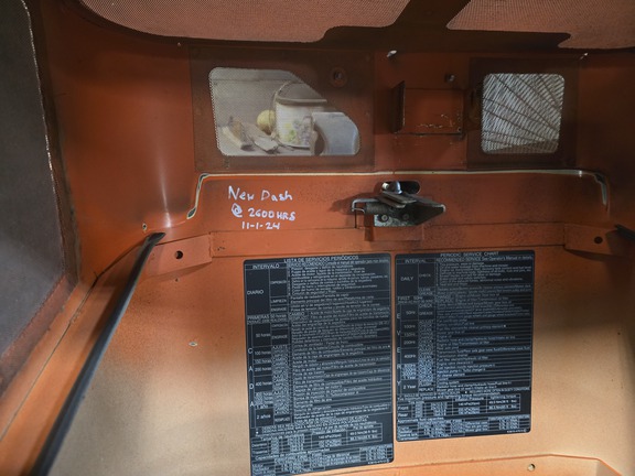 2015 Kubota F3990 - Photo17