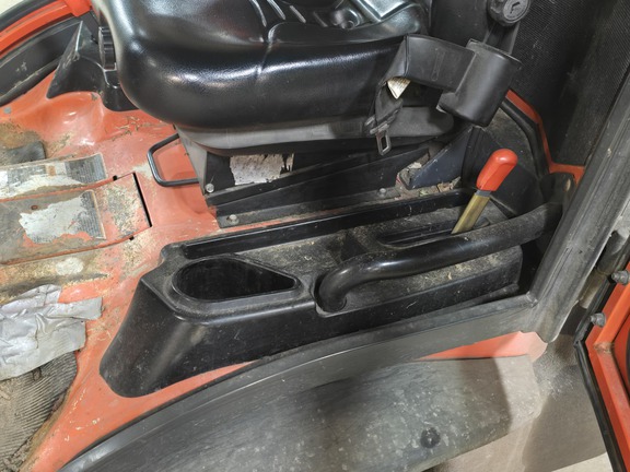 2015 Kubota F3990 - Photo14
