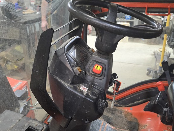 2015 Kubota F3990 - Photo15