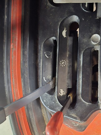 2015 Kubota F3990 - Photo13