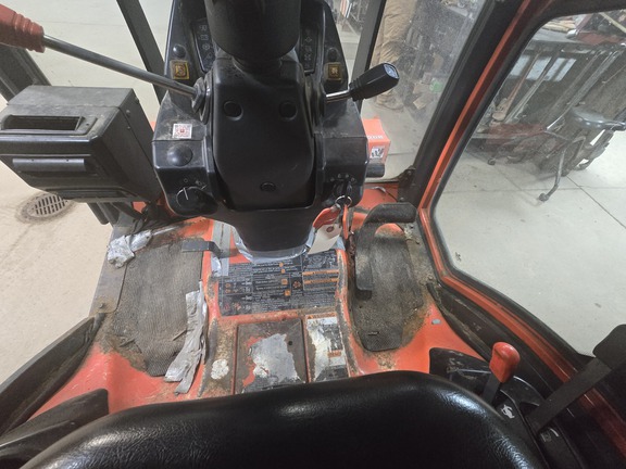 2015 Kubota F3990 - Photo12