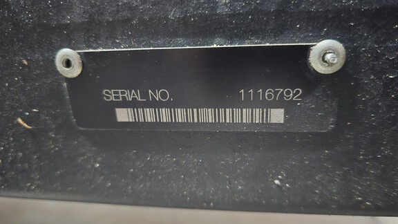 2019 Erskine broom - Photo4