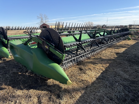 2024 John Deere RD40F - Photo6