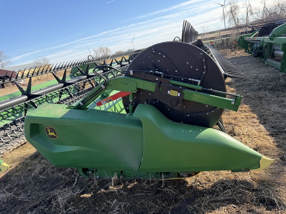 2024 John Deere RD40F - Photo5