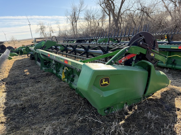 2024 John Deere RD40F - Photo4
