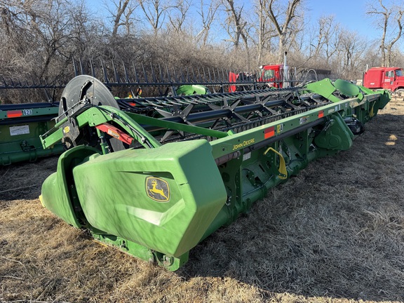 2024 John Deere RD40F - Photo3