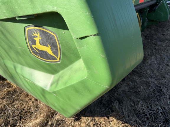 2024 John Deere RD40F - Photo7