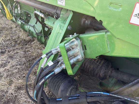 2024 John Deere RD40F - Photo11