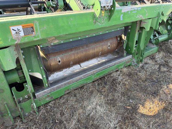 2024 John Deere RD40F - Photo12