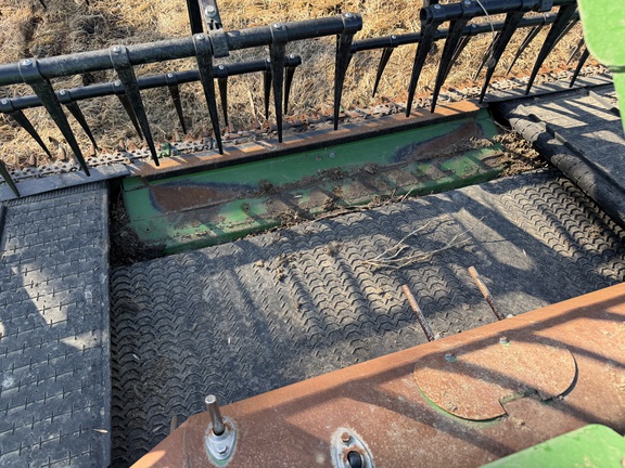 2024 John Deere RD40F - Photo16