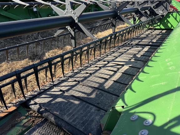 2024 John Deere RD40F - Photo17