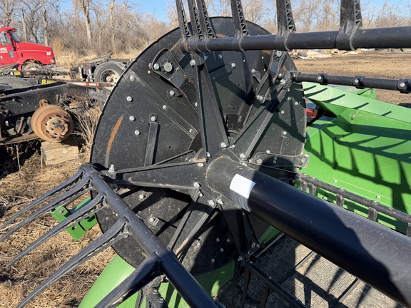 2024 John Deere RD40F - Photo18