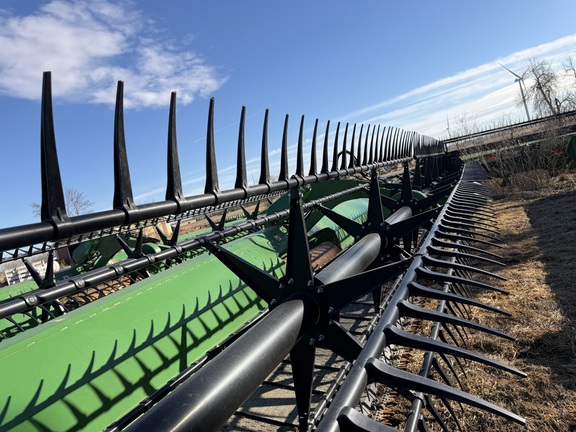 2024 John Deere RD40F - Photo21