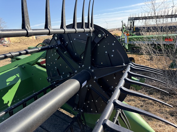 2024 John Deere RD40F - Photo19