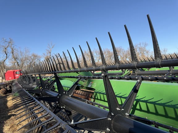 2024 John Deere RD40F - Photo23