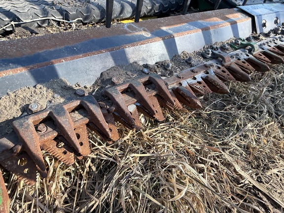 2024 John Deere RD40F - Photo26