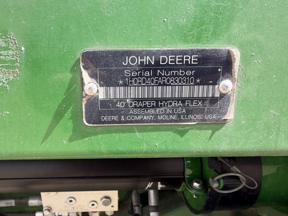 2024 John Deere RD40F - Photo29