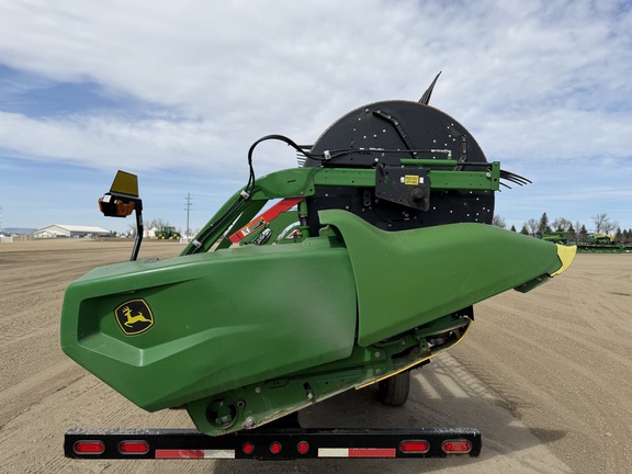 2024 John Deere RD40F - Photo2