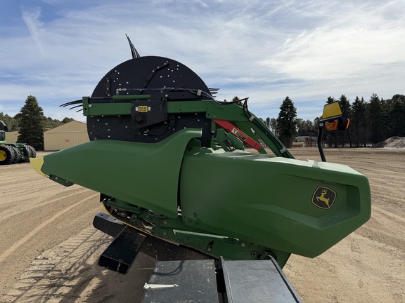 2024 John Deere RD40F - Photo5