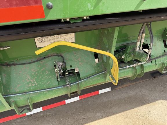 2024 John Deere RD40F - Photo7