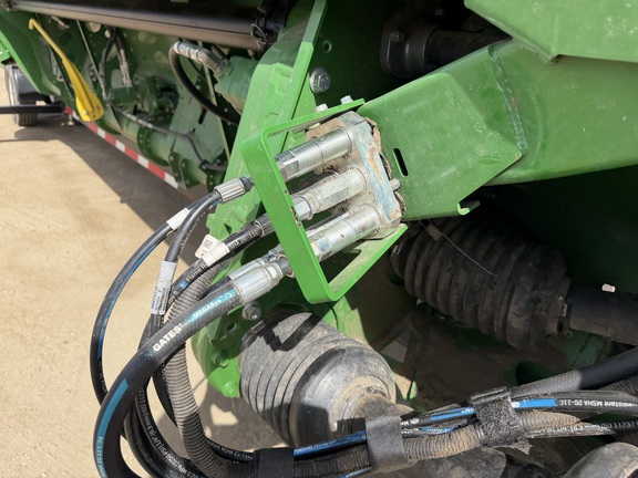 2024 John Deere RD40F - Photo10