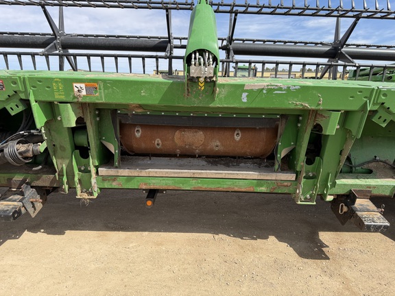 2024 John Deere RD40F - Photo11