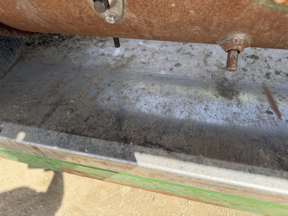 2024 John Deere RD40F - Photo13