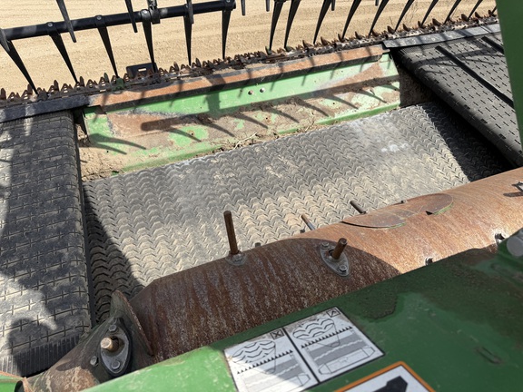 2024 John Deere RD40F - Photo15