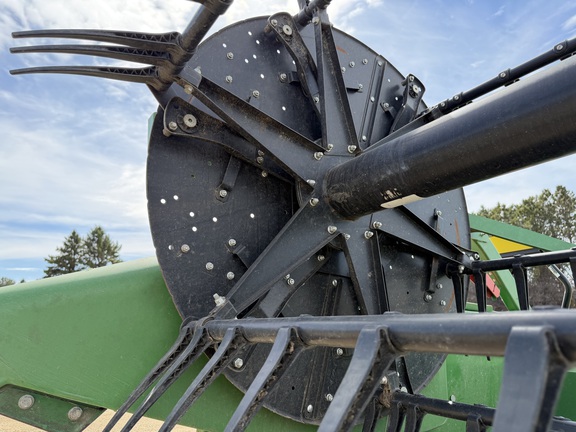 2024 John Deere RD40F - Photo17