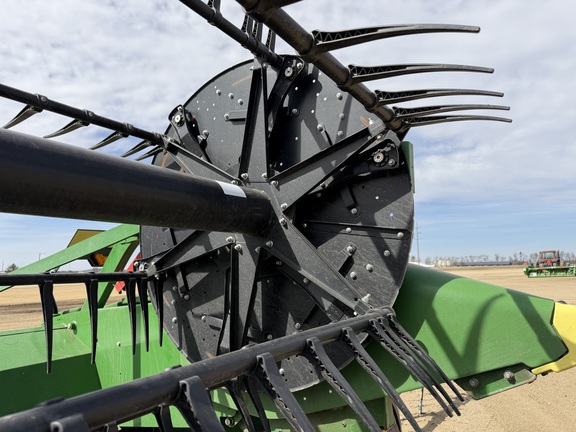 2024 John Deere RD40F - Photo18