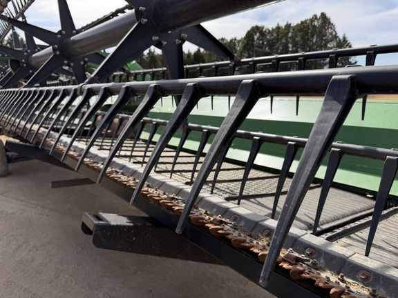 2024 John Deere RD40F - Photo21