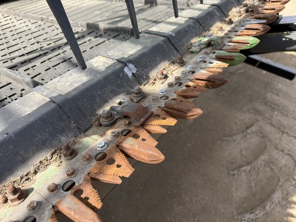 2024 John Deere RD40F - Photo23