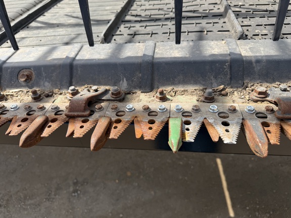 2024 John Deere RD40F - Photo24