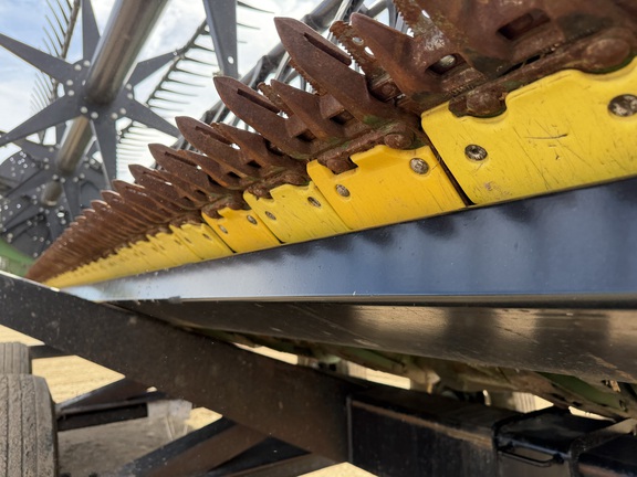 2024 John Deere RD40F - Photo26