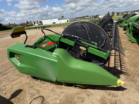 2024 John Deere RD40F - Photo2