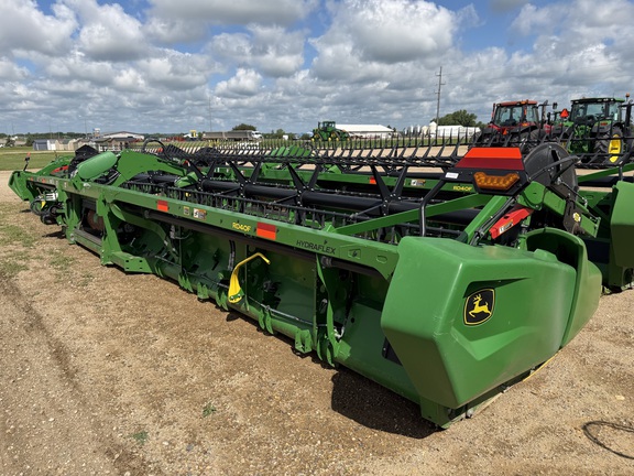 2024 John Deere RD40F - Photo3