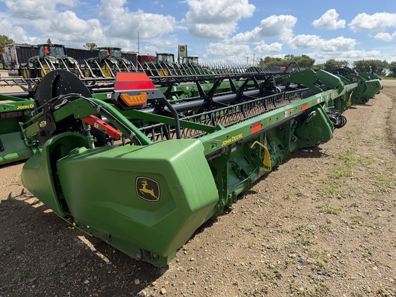 2024 John Deere RD40F - Photo4
