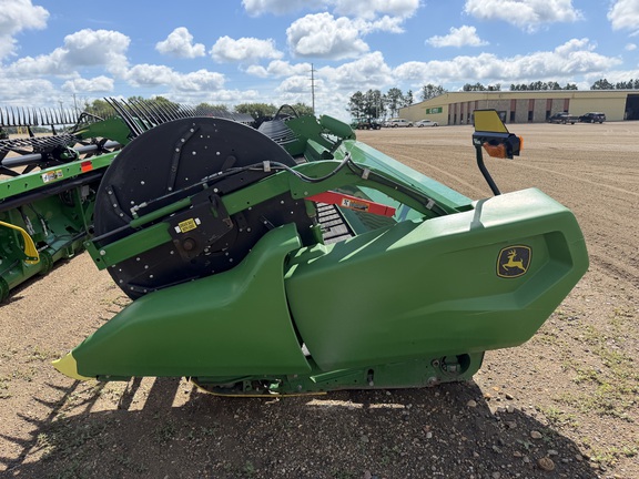 2024 John Deere RD40F - Photo5