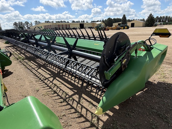 2024 John Deere RD40F - Photo6
