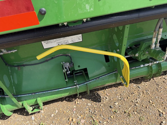 2024 John Deere RD40F - Photo7