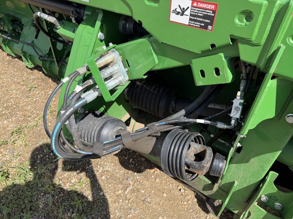 2024 John Deere RD40F - Photo9