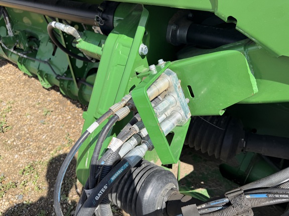 2024 John Deere RD40F - Photo10