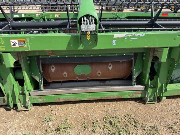 2024 John Deere RD40F - Photo11