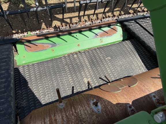 2024 John Deere RD40F - Photo15